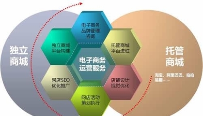跨境電商競(jìng)爭白熱化 如何精準(zhǔn)把握2025年電商走向？